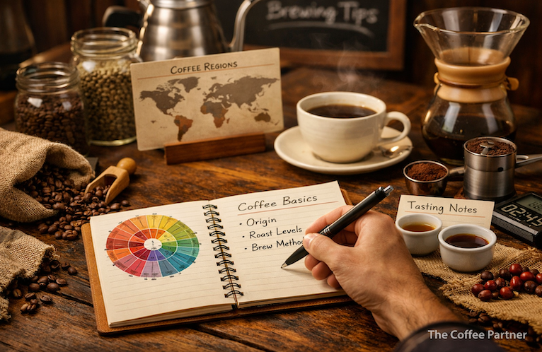 How to Educate Customers About Better Coffee